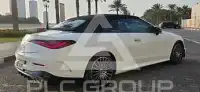 2025 Mercedes Benz CLE 200