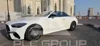 2025 Mercedes Benz CLE 200