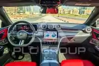 2025 Mercedes Benz CLE 200