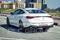 2025 Mercedes Benz CLE 200