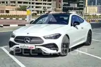 2025 Mercedes Benz CLE 200