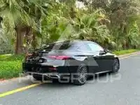2025 Mercedes Benz CLE 200