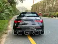 2025 Mercedes Benz CLE 200