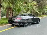 2025 Mercedes Benz CLE 200