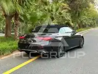 2025 Mercedes Benz CLE 200