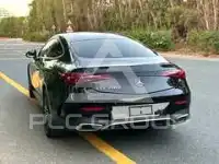 2025 Mercedes Benz CLE 200