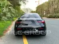 2025 Mercedes Benz CLE 200