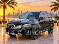 2025 Mercedes Benz Glb