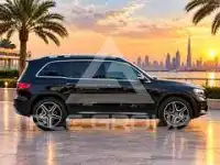 2025 Mercedes Benz Glb
