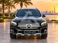 2025 Mercedes Benz Glb