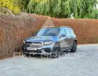 2025 Mercedes Benz Glb