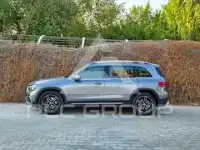 2025 Mercedes Benz Glb