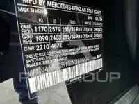 2025 Mercedes Benz Glb