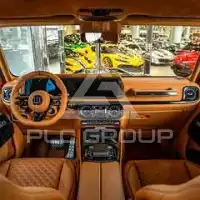 2025 Mercedes Benz G-Class