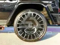 2025 Mercedes Benz G-Class