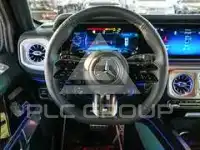 2025 Mercedes Benz G-Class