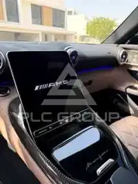 2025 Mercedes Benz AMG