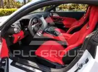2025 Mercedes Benz AMG