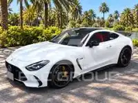2025 Mercedes Benz AMG