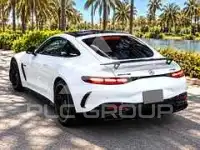 2025 Mercedes Benz AMG