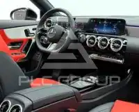 2025 Mercedes Benz CLA-Class