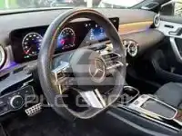 2025 Mercedes Benz CLA-Class