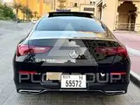 2025 Mercedes Benz CLA-Class
