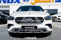2025 Mercedes Benz GLA-Class