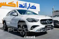 2025 Mercedes Benz GLA-Class