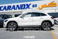 2025 Mercedes Benz GLA-Class