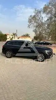 2025 Mercedes Benz GLC-Class