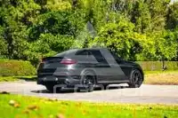 2025 Mercedes Benz GLC-Class