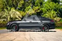 2025 Mercedes Benz GLC-Class