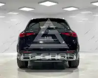 2025 Mercedes Benz GLC-Class