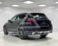 2025 Mercedes Benz GLC-Class