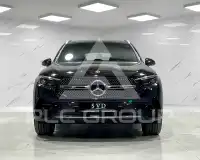 2025 Mercedes Benz GLC-Class