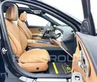 2025 Mercedes Benz E-Class