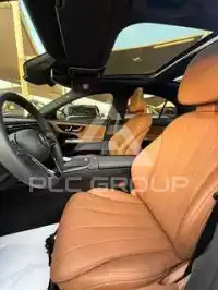2025 Mercedes Benz E-Class