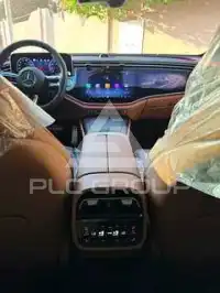 2025 Mercedes Benz E-Class