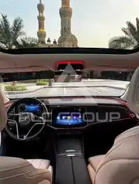 2025 Mercedes Benz E-Class