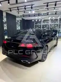 2025 Mercedes Benz E-Class