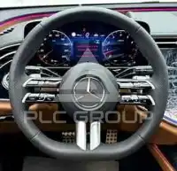 2025 Mercedes Benz E-Class