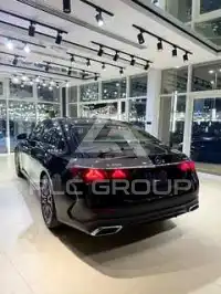2025 Mercedes Benz E-Class