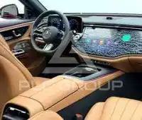 2025 Mercedes Benz E-Class