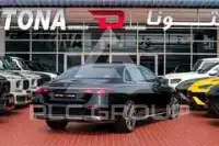 2025 Mercedes Benz E-Class