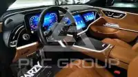 2025 Mercedes Benz E-Class