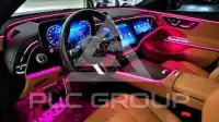2025 Mercedes Benz E-Class