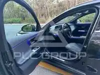2025 Mercedes Benz E-Class