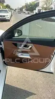 2025 Mercedes Benz E-Class