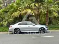 2025 Mercedes Benz E-Class